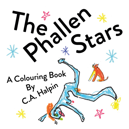 The Phallen Stars