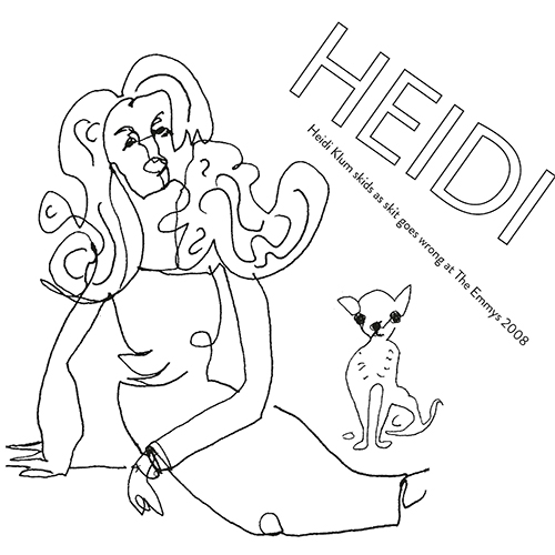 Heidi