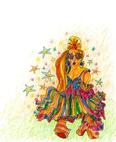 Lady Gaga