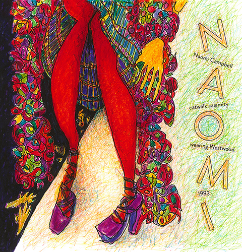 Naomi