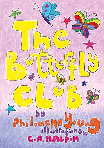 The Butterfly Club