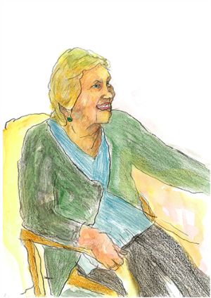BRENDA by Brenda