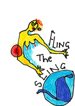 Fling the Sling