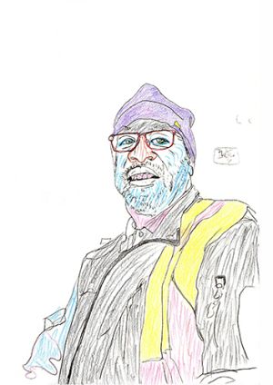 PATRICK