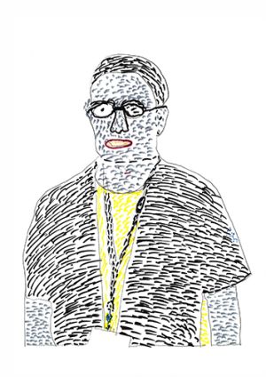 RICHARD by Shahidul