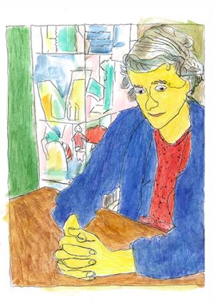 SUSAN by Susan