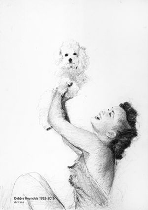 Debbie Reynolds