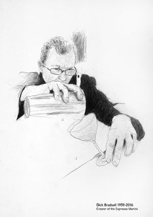 Dick Bradsell