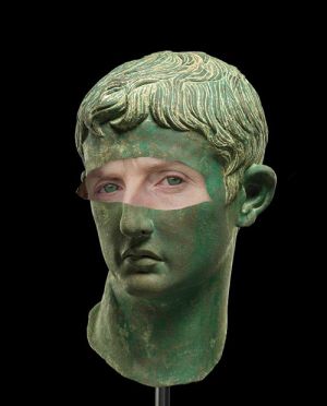 Emperor Augustus