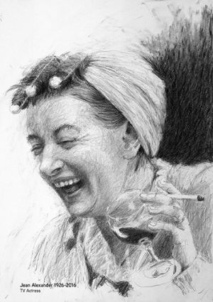 Jean Alexander