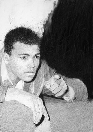 Muhammad Ali