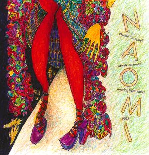 Naomi
