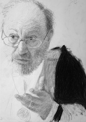 Umberto Eco
